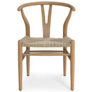 Hershey - Crafted Dining Chair (Set of 2) by Unique Piece Furniture