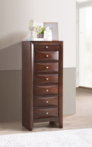 Marilla - 7 Drawer Lingerie Chest by Unique Piece Furniture