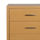4 DRAWER CHEST