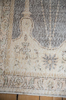 2.5x4.5 Vintage Distressed Sparta Rug