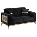 Antigua - Loveseat by HouseOfZazla