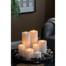 Unscented Soy Wax Candle (Set of 2)