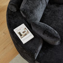 Single Sofa, Sleeper Chair For Living Room by HouseOfZazla