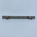 Stainless Steel Modern Cabinet Handles (40 Pack)