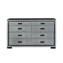 Isaiah - Dresser by HouseOfZazla