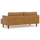 Livingston - Upholstered Sofa by Unique Piece Furniture