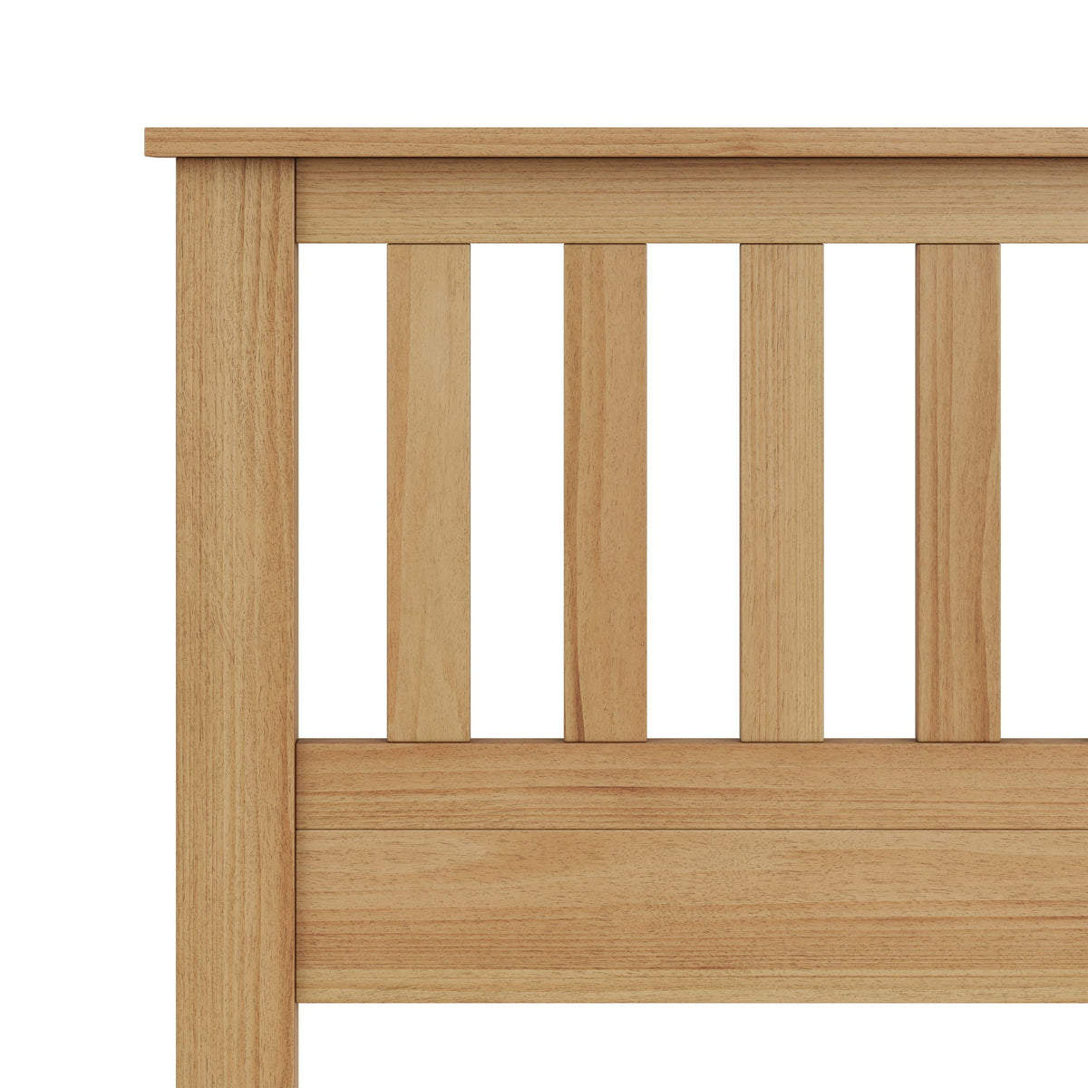 Malinda Panel Headboard, photo 3 of 6