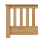 Malinda Panel Headboard by HouseOfZazla