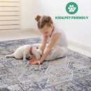 Payas - Traditional Area Rug by HouseOfZazla