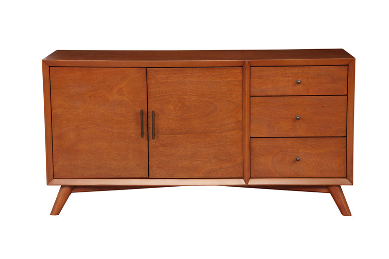 Flynn Sideboard,  Chestnut