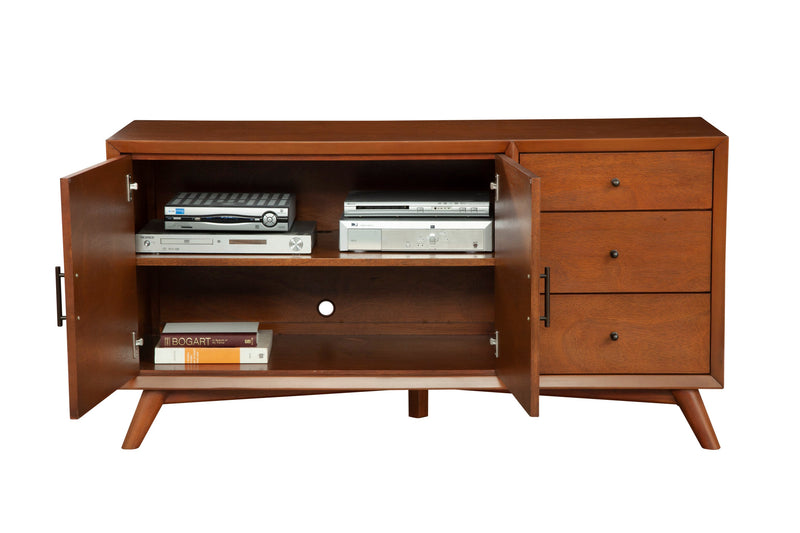 Flynn Sideboard, Acorn