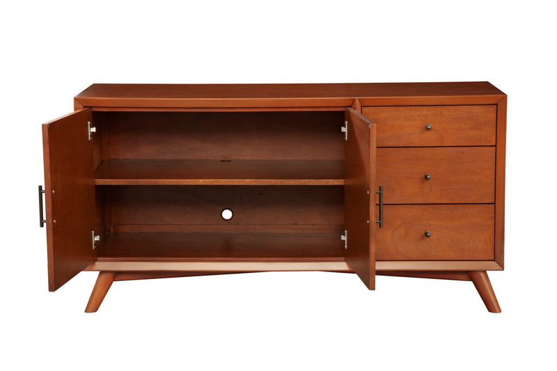 Flynn Sideboard,  Chestnut