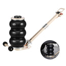 Air Jack 3 Ton Triple Bag Air Jack with Adjustable Handle by HouseOfZazla