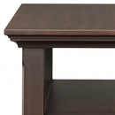 Acadian - End Table With Drawer by HouseOfZazla