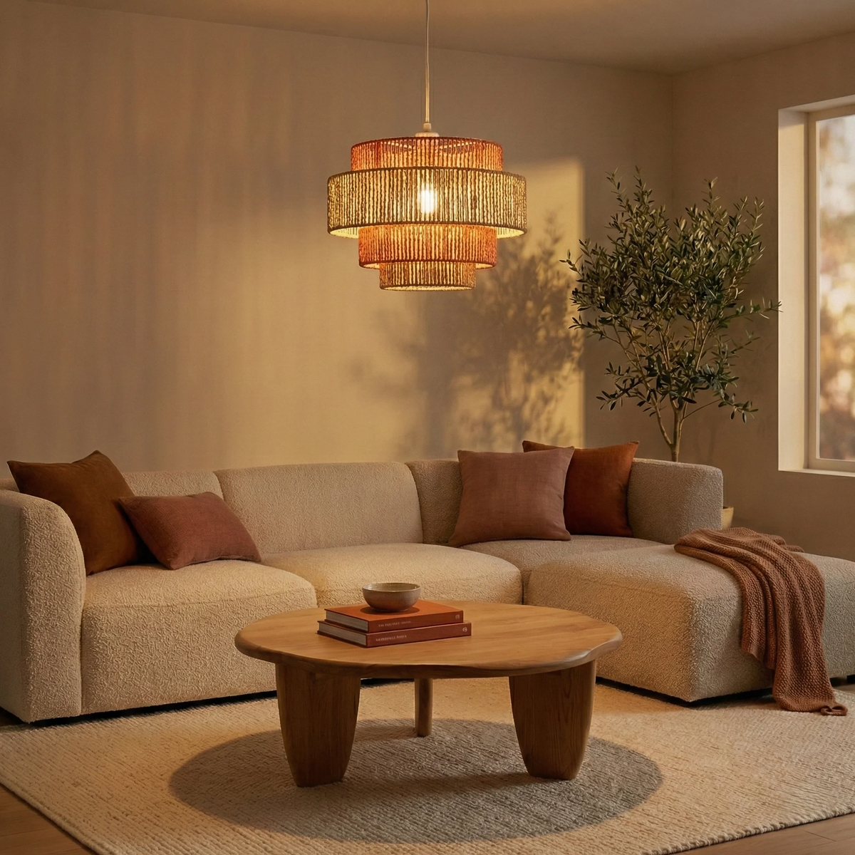 Dorset Pendant Lamp, photo 3 of 8
