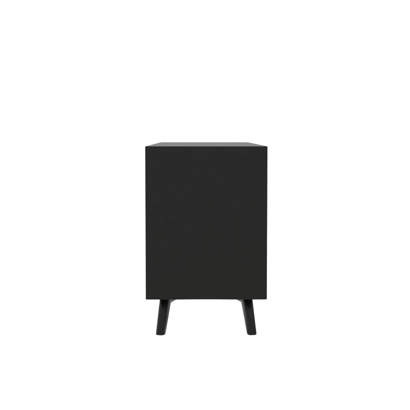 Flynn Sideboard, Black