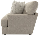 Brett - Sofa