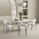 Belle - Dining Chair by HouseOfZazla