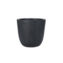 U_STYLE Lightweight MGO Planter Set of 3 by HouseOfZazla