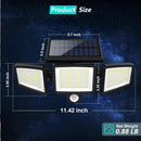 SunGlow Solar Light