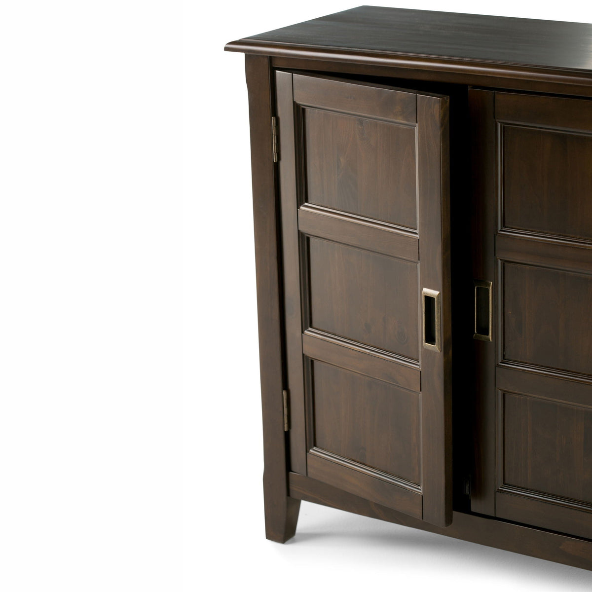 Burlington - Handcrafted Low Storage Cabinet, photo 31 of 40