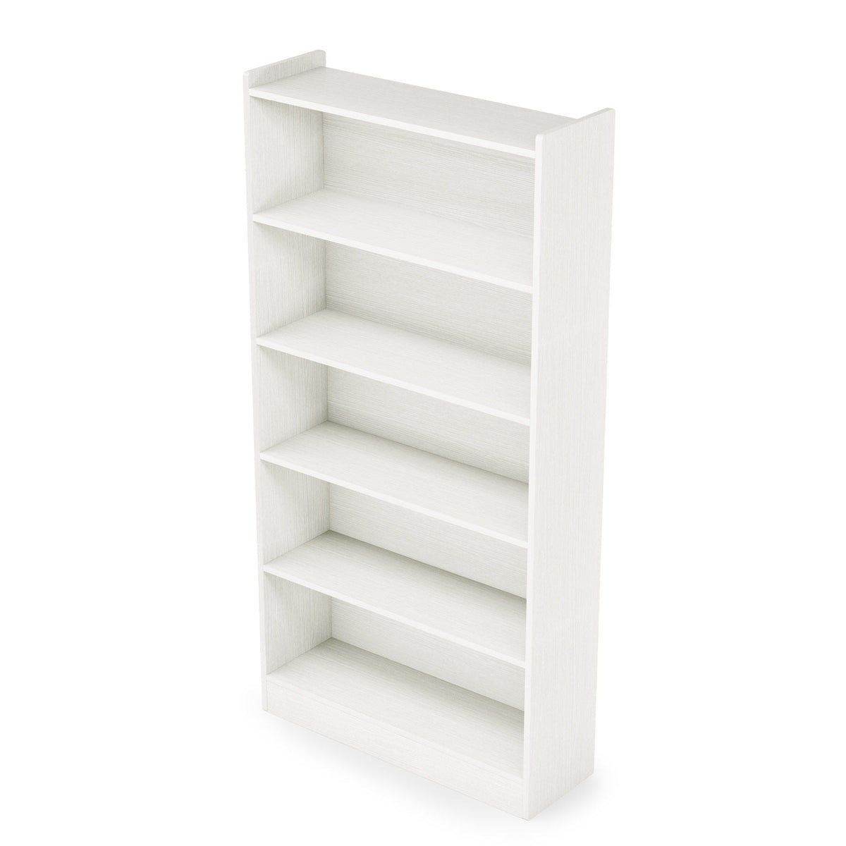 Library Bookshelf With Storage For Living Room, photo 24 of 33