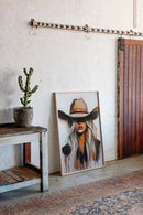 Desert Blonde – Western Edge by Kooly