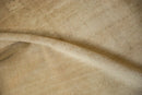 5.5x10 Vintage Distressed Oushak Carpet