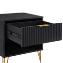Dumbo - Modern Nightstand by HouseOfZazla