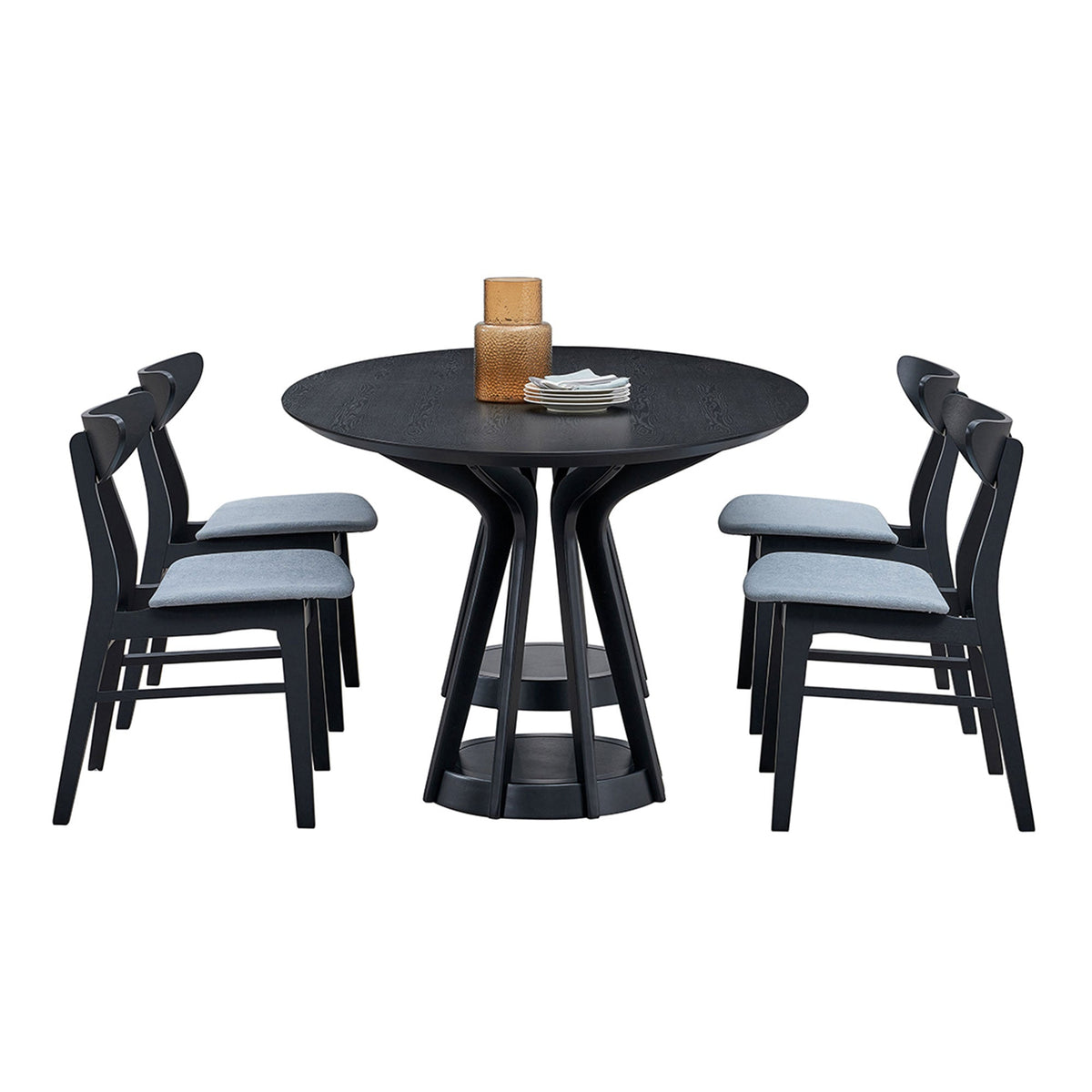 78.74 Inch Modern Dining Table, photo 7 of 10