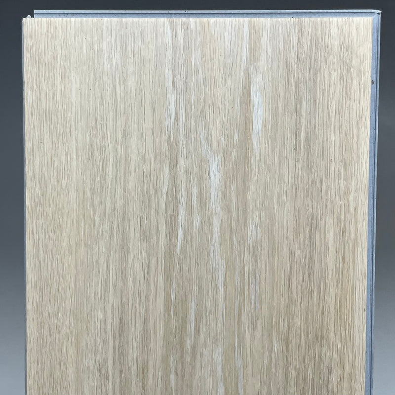 SPC LUXURY VINYL FLOORING (5 Pieces)Summit Collection 60" x 9" Shasta Beige VC-709