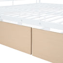 Contemporary Bunk Bed by HouseOfZazla