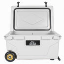 Trailer All 65 Quart Cooler by HouseOfZazla