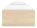 Onita - Platform Bed by Unique Piece Furniture