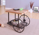 Francie - Table by Unique Piece Furniture