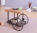 Francie - Table by HouseOfZazla
