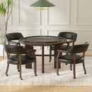 Gorman - Dining And Game Chair by HouseOfZazla