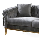 Vanessa - Living Room Set by HouseOfZazla