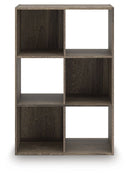 Shallifer - Cube Organizer by Unique Piece Furniture
