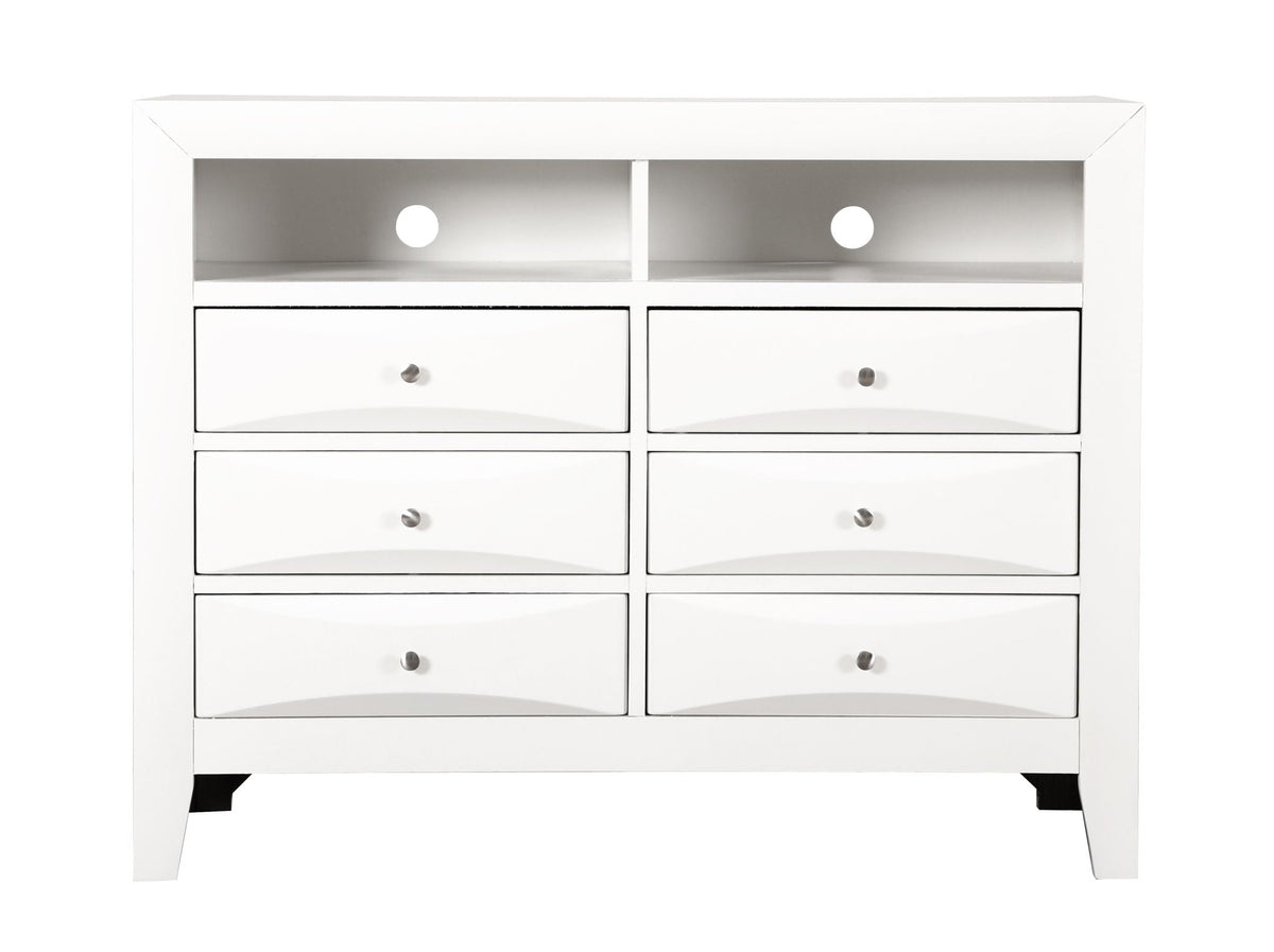 Marilla - Media Chest, photo 22 of 37