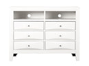 Marilla - Media Chest by HouseOfZazla