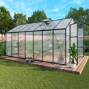 Gain Height Windproof house All Season Outdoor Garden Shelter