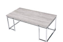 Chafik - Table, Elegant Details by Unique Piece Furniture