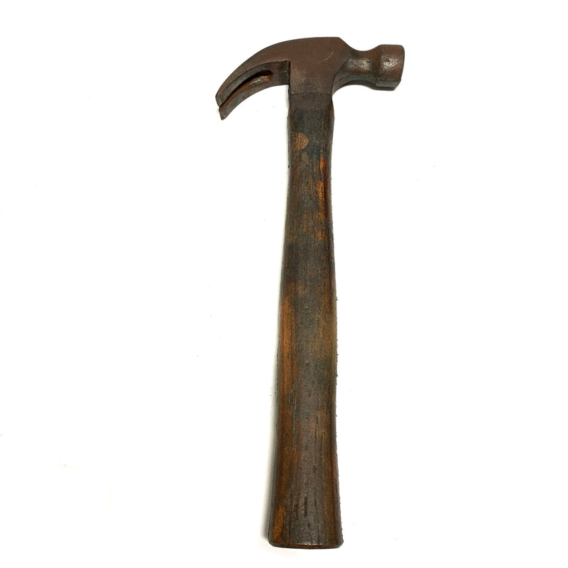 NewRuleFX Brand Foam Rubber Standard Claw Hammer Stunt Prop