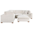 Murtagh - Modular Sectional by HouseOfZazla