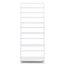 Acadian - Handcrafted Wide Bookcase