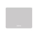 28" Bathroom Mirror With LED Lights Front And Backlit, Anti-Fog Lighted Vanity Mirrors For Wall Mounted And 5 Level Dimmable, Horizontal / Vertical - Clear by HouseOfZazla