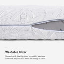 BedGear Storm Performance Pillow 0.0 by HouseOfZazla