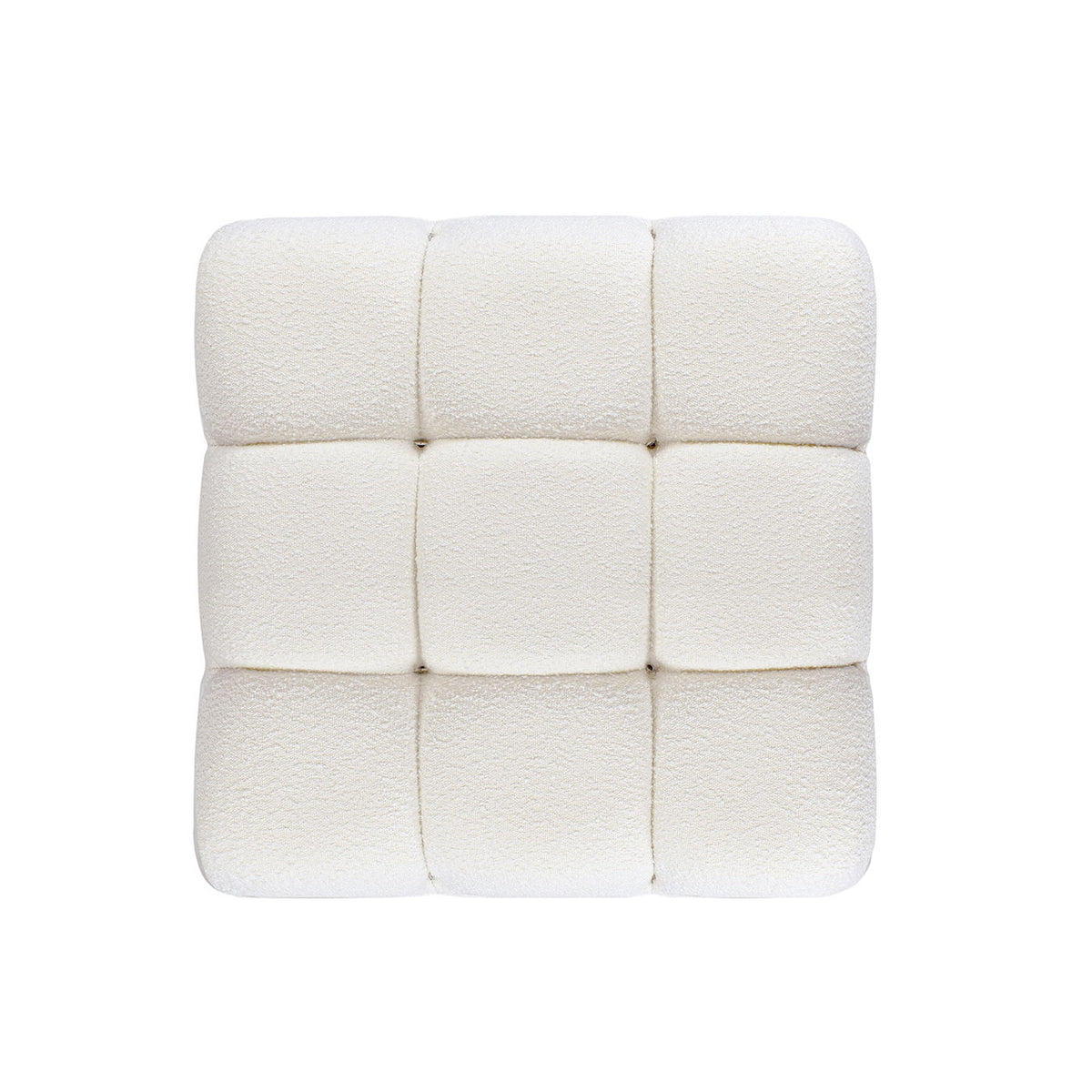 Marcel - Bubble Modular Modern Cocktail Ottoman, photo 15 of 34
