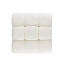 Marcel - Bubble Modular Modern Cocktail Ottoman by Unique Piece Furniture